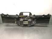 Recambio de rejilla delantera para seat leon (1m1) 1.9 tdi referencia OEM IAM 1M0853653 1M0853653D 