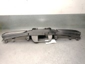 Recambio de rejilla delantera para seat leon (1m1) 1.9 tdi referencia OEM IAM 1M0853653 1M0853653D 