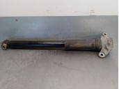 Recambio de amortiguador trasero derecho para jaguar f-pace (x761) 2.0 td4 referencia OEM IAM GX6318A116XX T4A2011 
