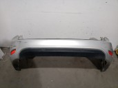 Recambio de paragolpes trasero para ford focus turnier (cb4) 1.6 tdci referencia OEM IAM 1520716 1520716 