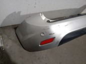 Recambio de paragolpes trasero para ford focus turnier (cb4) 1.6 tdci referencia OEM IAM 1520716 1520716 