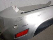 Recambio de paragolpes trasero para ford focus turnier (cb4) 1.6 tdci referencia OEM IAM 1520716 1520716 