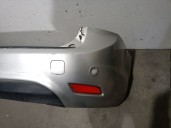 Recambio de paragolpes trasero para ford focus turnier (cb4) 1.6 tdci referencia OEM IAM 1520716 1520716 