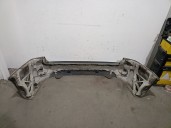 Recambio de paragolpes trasero para ford focus turnier (cb4) 1.6 tdci referencia OEM IAM 1520716 1520716 