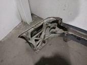 Recambio de paragolpes trasero para ford focus turnier (cb4) 1.6 tdci referencia OEM IAM 1520716 1520716 