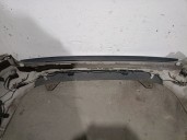 Recambio de paragolpes trasero para ford focus turnier (cb4) 1.6 tdci referencia OEM IAM 1520716 1520716 