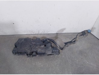 Recambio de deposito combustible para dacia logan ii 1.5 blue dci 95 (l8jl) referencia OEM IAM 172A22020R 172A22020R 