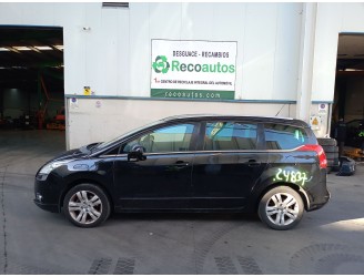 peugeot 5008 (0u_, 0e_) del año 2010