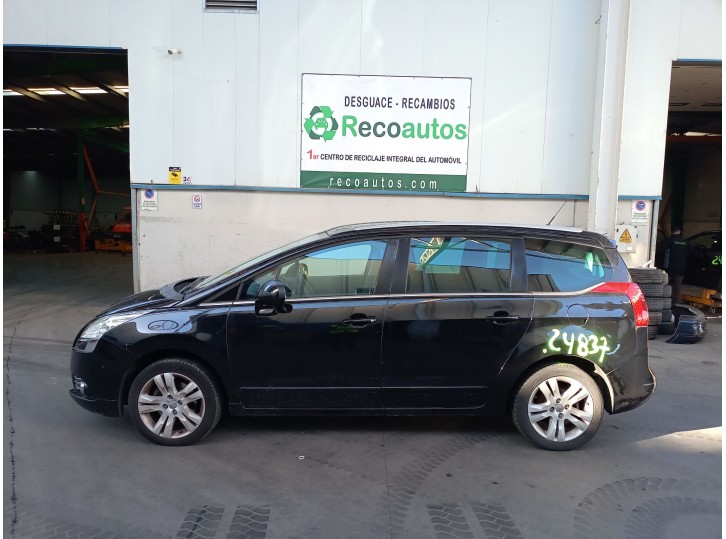 peugeot 5008 (0u_, 0e_) del año 2010