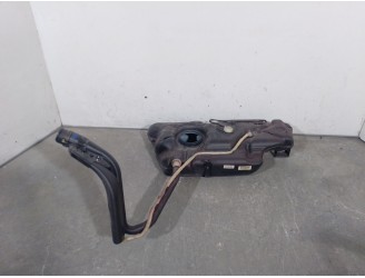 Recambio de deposito combustible para opel crossland x 1.2 referencia OEM IAM 39176038 