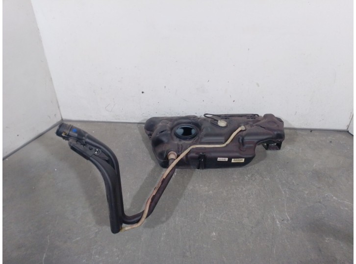Recambio de deposito combustible para opel crossland x 1.2 referencia OEM IAM 39176038 