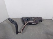 Recambio de deposito combustible para opel crossland x 1.2 referencia OEM IAM 39176038 