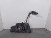 Recambio de deposito combustible para opel crossland x 1.2 referencia OEM IAM 39176038 