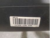 Recambio de deposito combustible para opel crossland x 1.2 referencia OEM IAM 39176038 