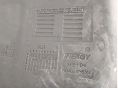 Recambio de deposito combustible para opel crossland x 1.2 referencia OEM IAM 39176038 