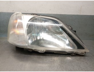 Recambio de faro derecho para dacia logan 1.4 cat referencia OEM IAM 8200211006 6001546789 