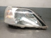Recambio de faro derecho para dacia logan 1.4 cat referencia OEM IAM 8200211006 6001546789 