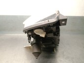 Recambio de faro derecho para dacia logan 1.4 cat referencia OEM IAM 8200211006 6001546789 