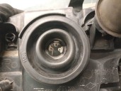 Recambio de faro derecho para dacia logan 1.4 cat referencia OEM IAM 8200211006 6001546789 