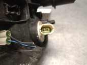 Recambio de faro derecho para dacia logan 1.4 cat referencia OEM IAM 8200211006 6001546789 