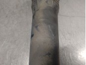 Recambio de amortiguador trasero izquierdo para jaguar f-pace (x761) 2.0 td4 referencia OEM IAM GX733K036BA1 T4A2011 