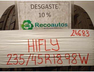 Recambio de neumatico/s para kia xceed (cd) 1.0 t-gdi referencia OEM IAM 23545R1898W 