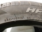 Recambio de neumatico/s para kia xceed (cd) 1.0 t-gdi referencia OEM IAM 23545R1898W 