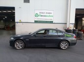 bmw 5 (f10) del año 2013