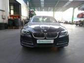 bmw 5 (f10) del año 2013