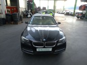 bmw 5 (f10) del año 2013