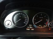 bmw 5 (f10) del año 2013