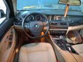 bmw 5 (f10) del año 2013