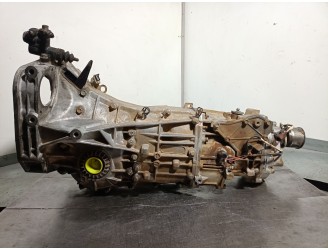 Recambio de caja cambios para subaru legacy v station wagon (br) 2.0 d awd referencia OEM IAM TY756W1ABB 32000AJ800 575777LT