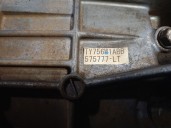 Recambio de caja cambios para subaru legacy v station wagon (br) 2.0 d awd referencia OEM IAM TY756W1ABB 32000AJ800 575777LT