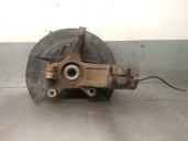 Replacement front left steering knuckle for Volvo XC60 2.0 Diesel CAT OEM IAM reference 7G913K171M 31451326 