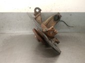 Recambio de mangueta delantera izquierda para volvo xc60 2.0 diesel cat referencia OEM IAM 7G913K171M 31451326 