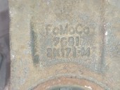 Recambio de mangueta delantera izquierda para volvo xc60 2.0 diesel cat referencia OEM IAM 7G913K171M 31451326 