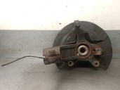 Replacement front right steering knuckle for Volvo XC60 2.0 Diesel CAT OEM IAM reference 7G913K170M 31451327 