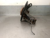 Replacement front right steering knuckle for Volvo XC60 2.0 Diesel CAT OEM IAM reference 7G913K170M 31451327 