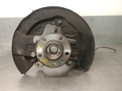 Replacement front right steering knuckle for Volvo XC60 2.0 Diesel CAT OEM IAM reference 7G913K170M 31451327 