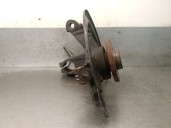 Replacement front right steering knuckle for Volvo XC60 2.0 Diesel CAT OEM IAM reference 7G913K170M 31451327 