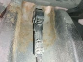 Replacement front right steering knuckle for Volvo XC60 2.0 Diesel CAT OEM IAM reference 7G913K170M 31451327 