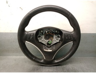 Replacement steering wheel for BMW 3 Coupé (E92) 320 d OEM IAM reference 6772148 32300443170 