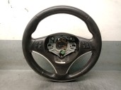 Replacement steering wheel for BMW 3 Coupé (E92) 320 d OEM IAM reference 6772148 32300443170 