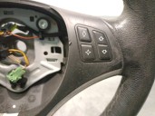 Replacement steering wheel for BMW 3 Coupé (E92) 320 d OEM IAM reference 6772148 32300443170 