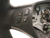 Replacement steering wheel for BMW 3 Coupé (E92) 320 d OEM IAM reference 6772148 32300443170 