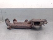 Recambio de colector escape para volvo s80 berlina 2.5 d referencia OEM IAM 074253033K 9497249 