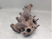 Recambio de colector escape para volvo s80 berlina 2.5 d referencia OEM IAM 074253033K 9497249 