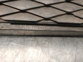 Recambio de rejilla paragolpes izquierda para bmw 3 coupé (e92) 320 d referencia OEM IAM 51117178991 51117178991 