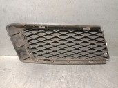 Recambio de rejilla paragolpes derecha para bmw 3 coupé (e92) 320 d referencia OEM IAM 51117178992 51117178992 